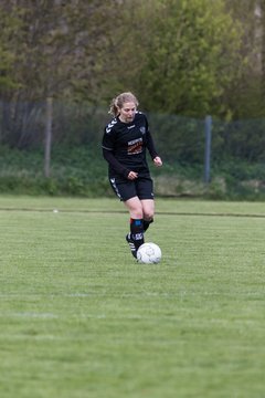 Bild 309 - Frauen TSV Wiemersdorf - SV Henstedt Ulzburg : Ergebnis: 0:4